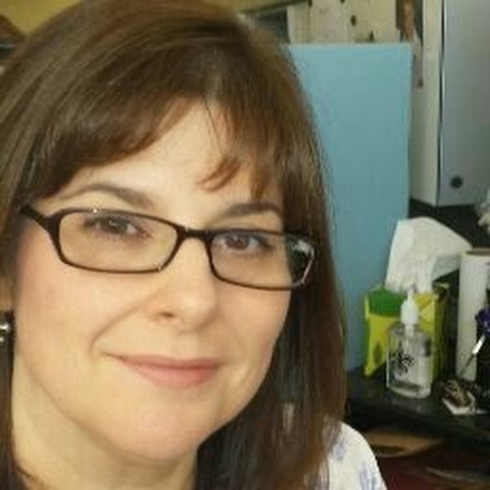 Meet your Posher, Beth